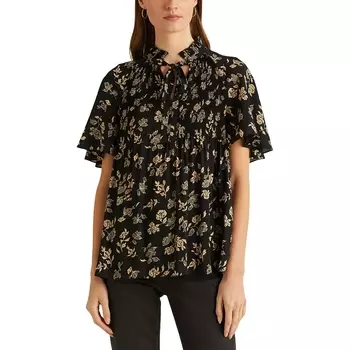 Блузка LaRedoute