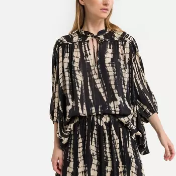 Блузка LaRedoute