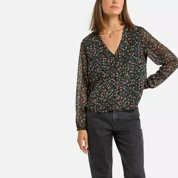 Блузка LaRedoute