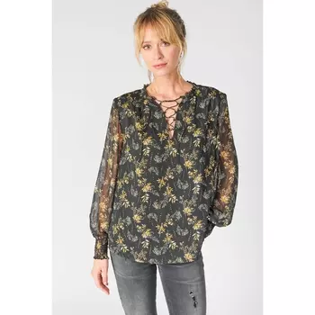 Блузка LaRedoute