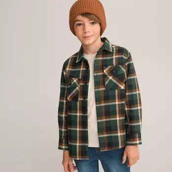 Блузка LaRedoute