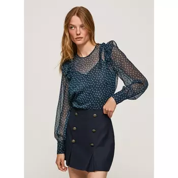 Блузка LaRedoute