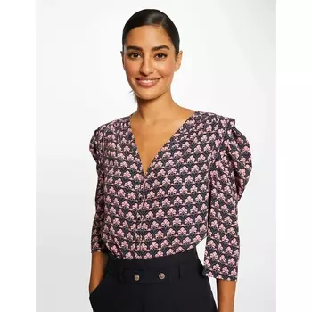 Блузка LaRedoute