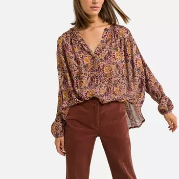 Блузка LaRedoute