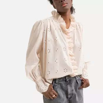 Блузка LaRedoute