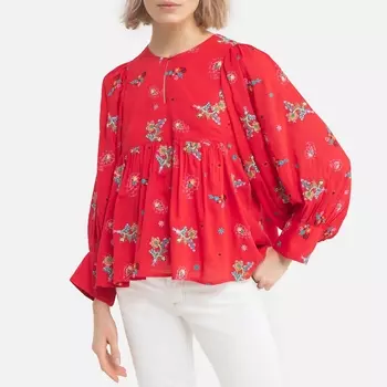 Блузка LaRedoute