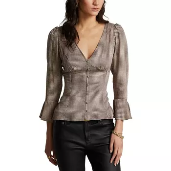 Блузка LaRedoute