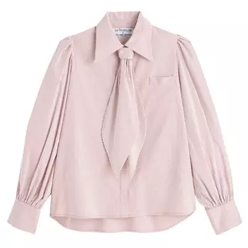 Блузка LaRedoute