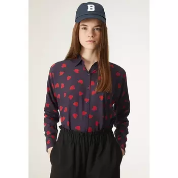 Блузка LaRedoute