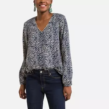 Блузка LaRedoute