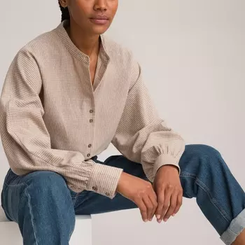 Блузка LaRedoute