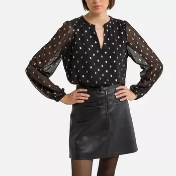 Блузка LaRedoute