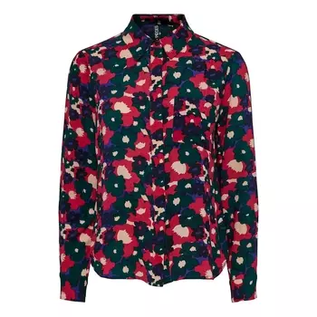 Блузка LaRedoute