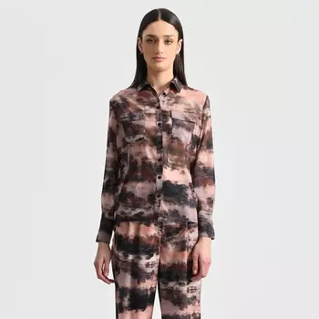 Блузка LaRedoute