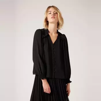 Блузка LaRedoute