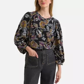 Блузка LaRedoute