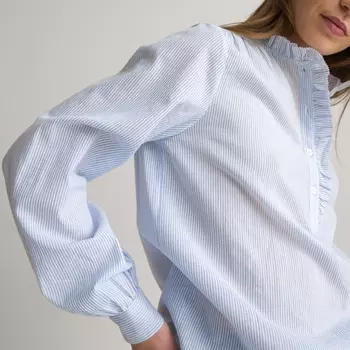 Блузка LaRedoute