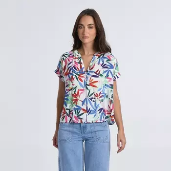 Блузка LaRedoute