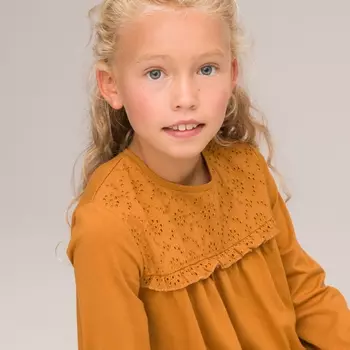 Блузка LaRedoute