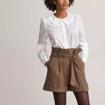 Блузка LaRedoute