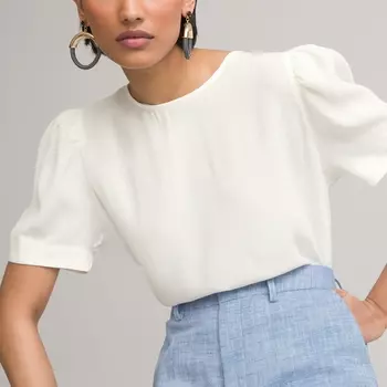 Блузка LaRedoute