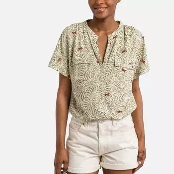 Блузка LaRedoute