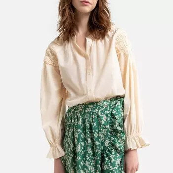 Блузка LaRedoute