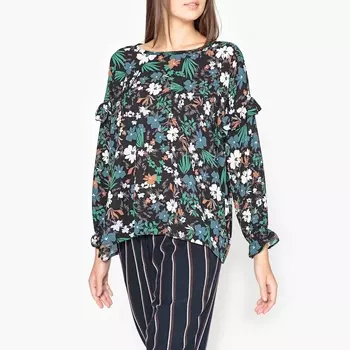 Блузка LaRedoute