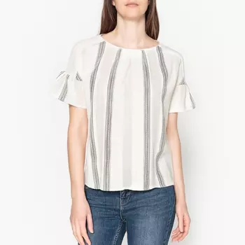 Блузка LaRedoute