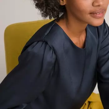 Блузка LaRedoute