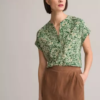 Блузка LaRedoute