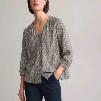 Блузка LaRedoute