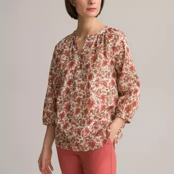 Блузка LaRedoute