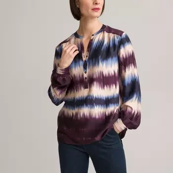 Блузка LaRedoute