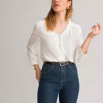 Блузка LaRedoute