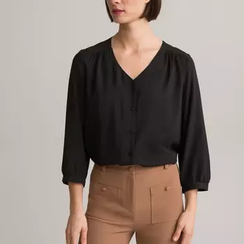 Блузка LaRedoute