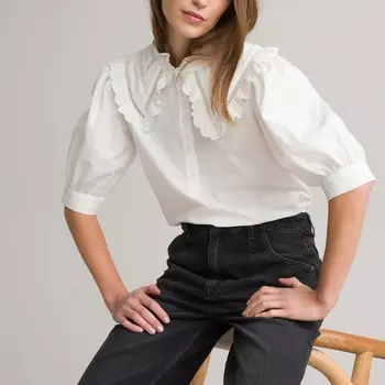 Блузка LaRedoute