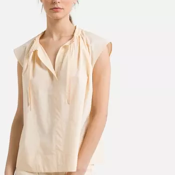 Блузка LaRedoute