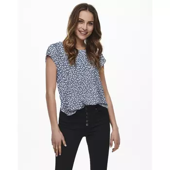 Блузка LaRedoute