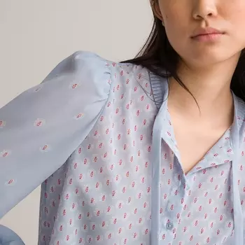 Блузка LaRedoute