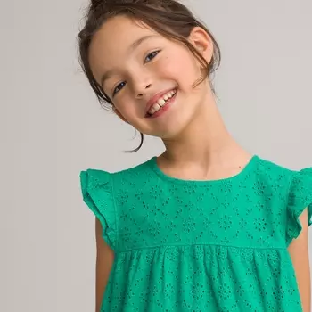 Блузка LaRedoute