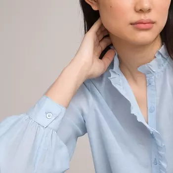 Блузка LaRedoute