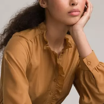 Блузка LaRedoute