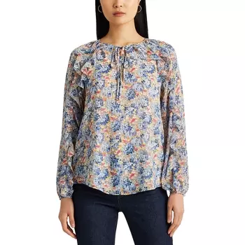 Блузка LaRedoute