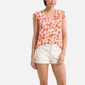 Блузка LaRedoute