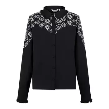 Блузка LaRedoute