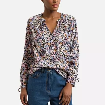 Блузка LaRedoute