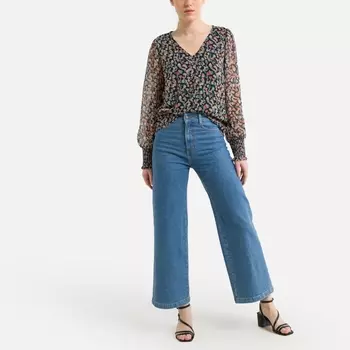 Блузка LaRedoute