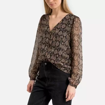 Блузка LaRedoute