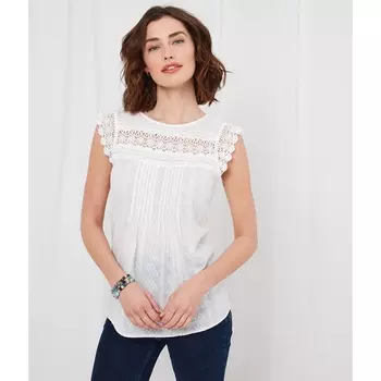 Блузка LaRedoute